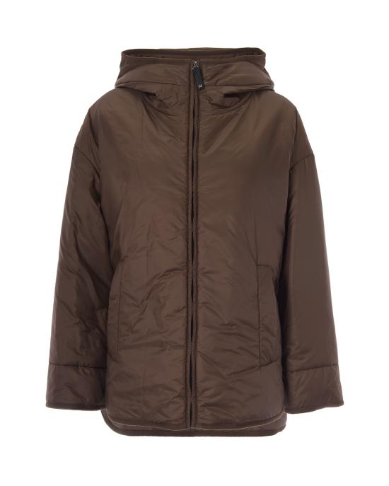 26FW 막스마라 패딩 2629486064600 BROWN