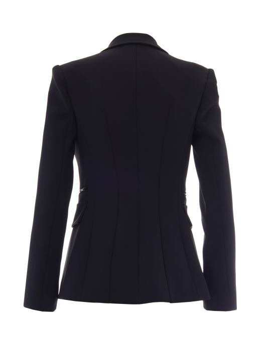 26FW 엘리자베타프랜치 자켓 GI27466E2 BLACK - ELISABETTA FRANCHI