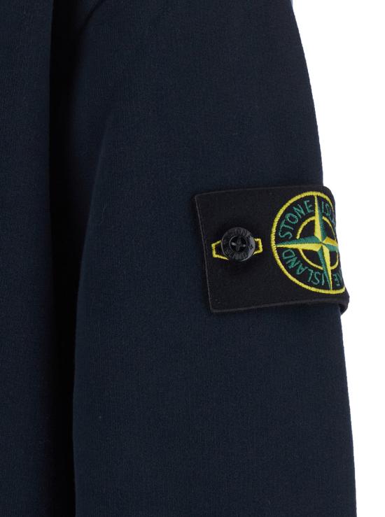 26FW 스톤 아일랜드 탑 L2S156100023 NAVY - STONE ISLAND