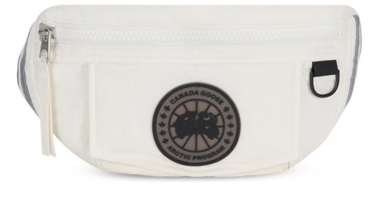  캐나다구스 벨트백 8833U6 WHITE - CANADA GOOSE