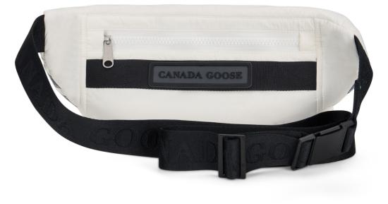  캐나다구스 벨트백 8833U6 WHITE - CANADA GOOSE