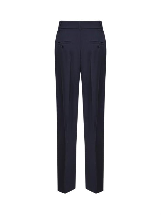 26SS 위켄드막스마라 팬츠 2615131041600WKDVISIVO001 BLUE - WEEKEND MAX MARA