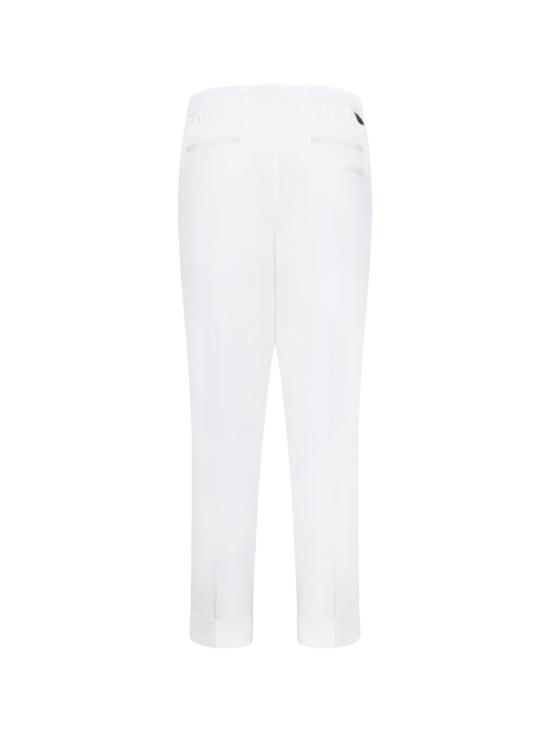  로우브랜드 팬츠 LP26027 WHITE - LOW BRAND