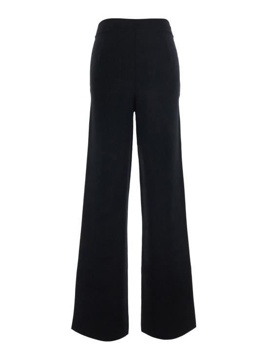 26FW 막스마라 팬츠 2621336022600 BLACK - MAX MARA
