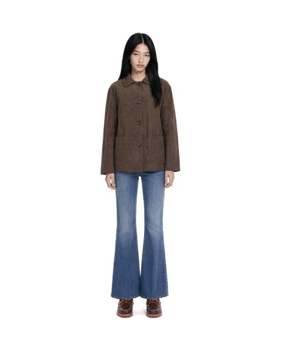 26FW 에스막스마라 자켓 2629446031600 TAUPE - 'S MAX MARA