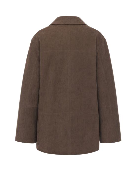 26FW 에스막스마라 자켓 2629446031600 TAUPE - 'S MAX MARA