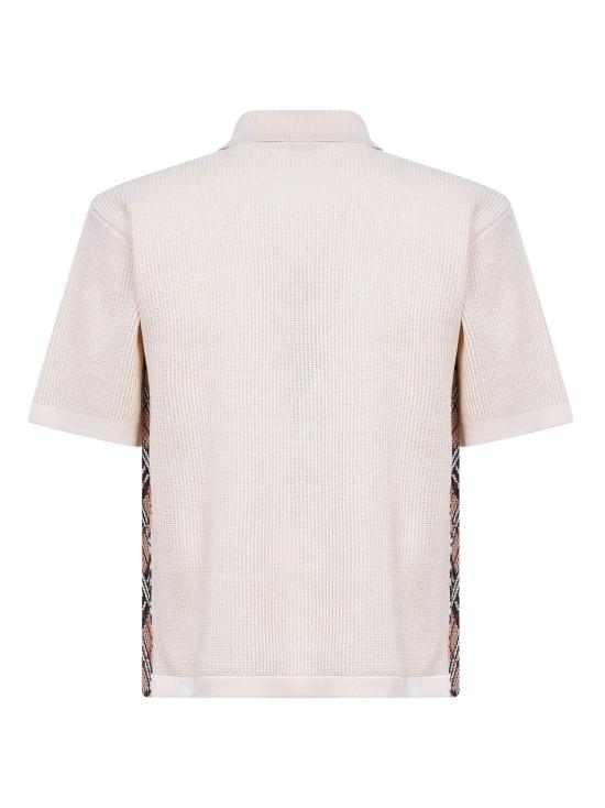26SS 버버리 탑 8126352 C5121 BEIGE - BURBERRY
