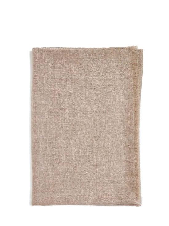 26FW 디40 머플러/스카프 8158820 2 BEIGE