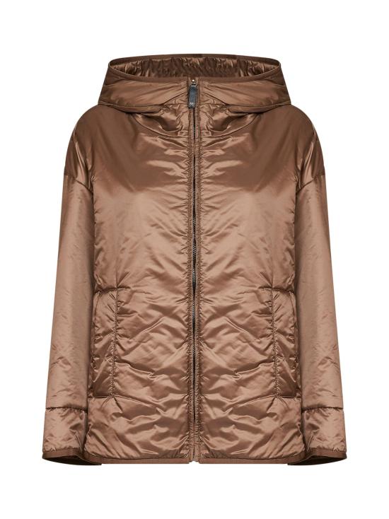  막스마라 패딩 2629486064600MTCCLEO020 BROWN