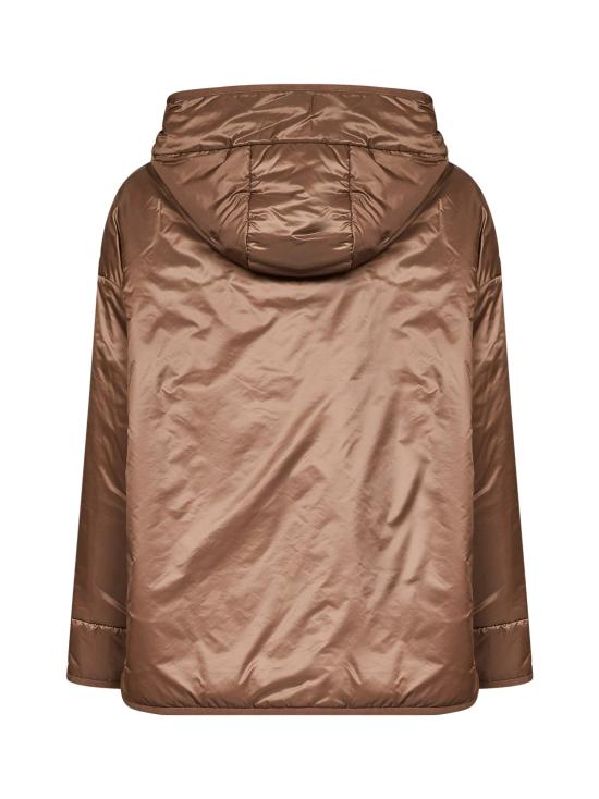  막스마라 패딩 2629486064600MTCCLEO020 BROWN - MAX MARA
