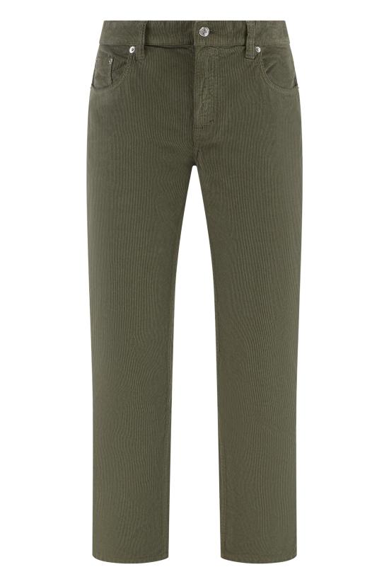 25FW 디파트먼트5 팬츠 UP527 GREEN