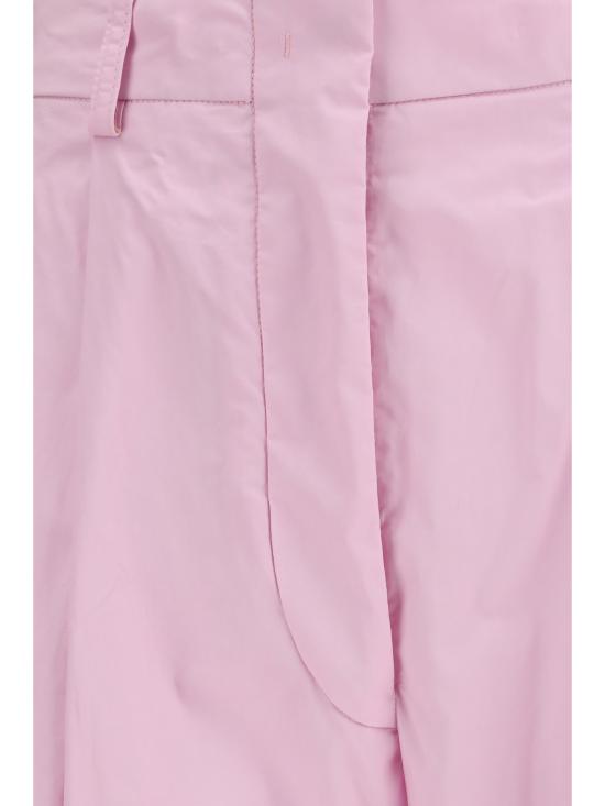26SS 더 레이티스트 팬츠 TLWD3111T0160LNTP PINK - THE LATEST
