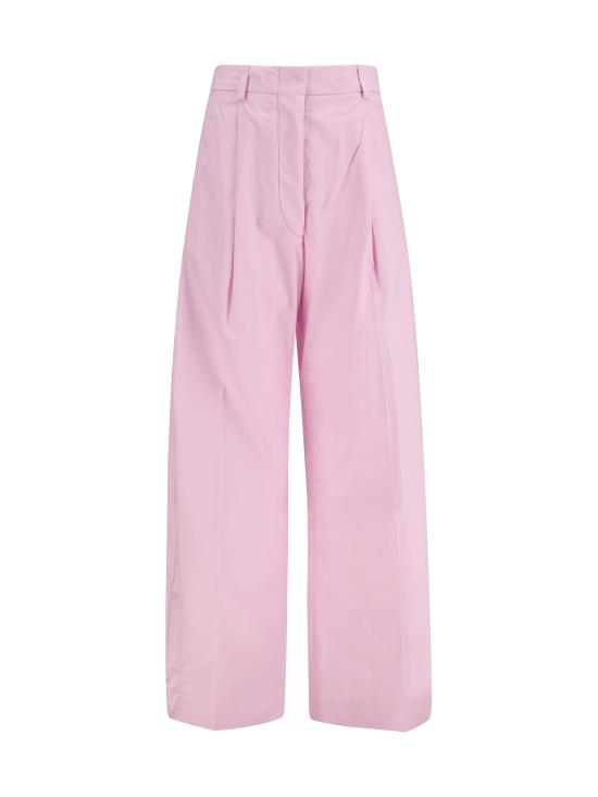 26SS 더 레이티스트 팬츠 TLWD3111T0160LNTP PINK