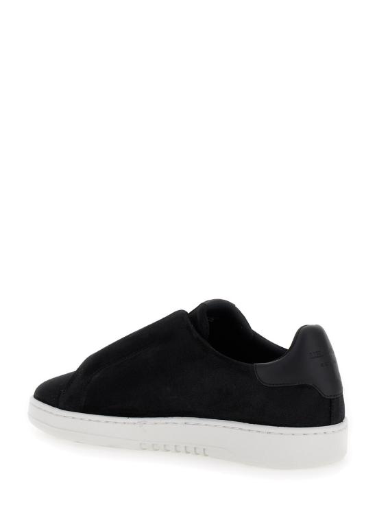 26SS 악셀 아리가토 스니커즈 F2307001 BLACK - AXEL ARIGATO