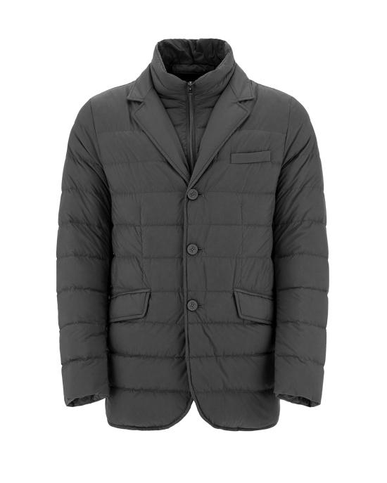 26FW 에르노 패딩 PI001ULE GRAY