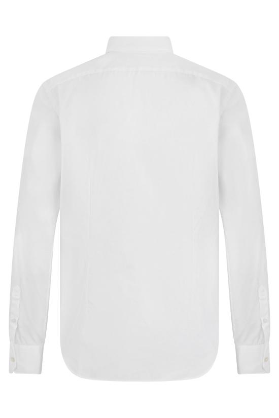 26FW 슬로웨어 셔츠 5XSA00 WHITE - SLOWEAR