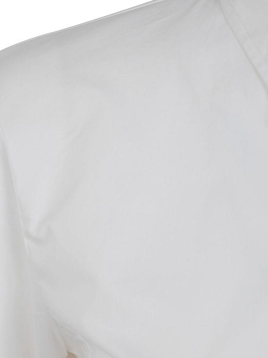 25FW 닥터 호프 셔츠 496840800001 WHITE - DR HOPE