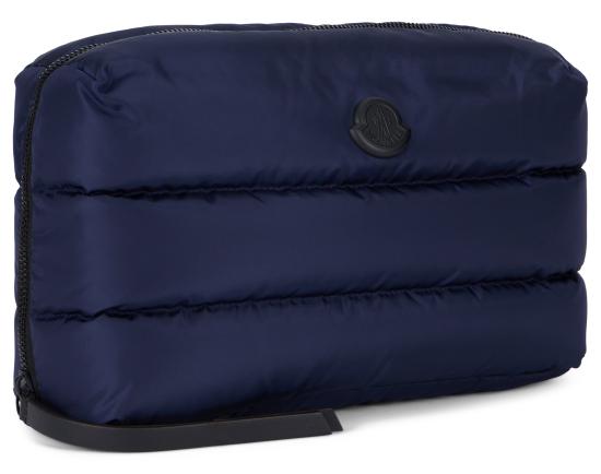 26SS 몽클레어 남성지갑 L109A6A00003 NAVY - MONCLER