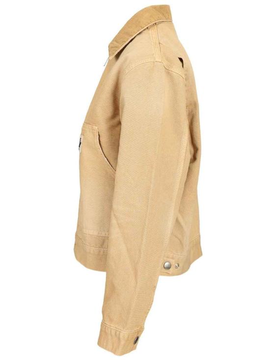 26FW 칼하트 데님 팬츠 I0368750ME17 Brown - CARHARTT
