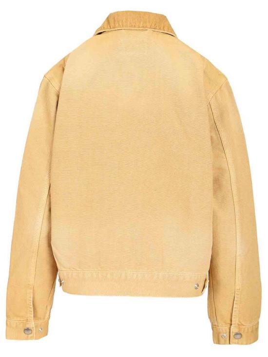 26FW 칼하트 데님 팬츠 I0368750ME17 Brown - CARHARTT