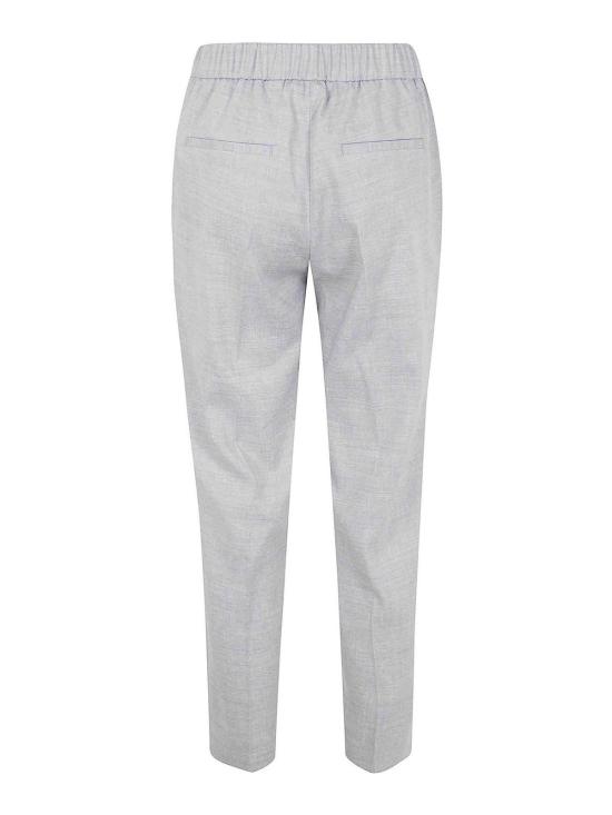 25FW 페세리코 스트레이트 팬츠 A04572Z05814971 Grey - PESERICO