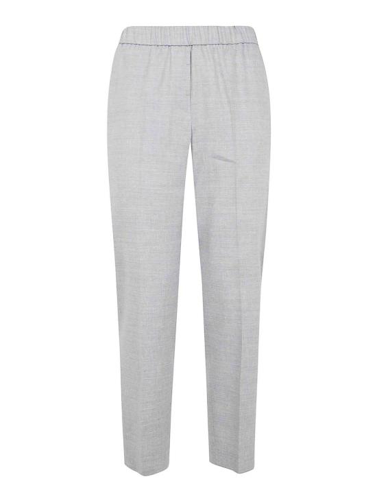25FW 페세리코 스트레이트 팬츠 A04572Z05814971 Grey