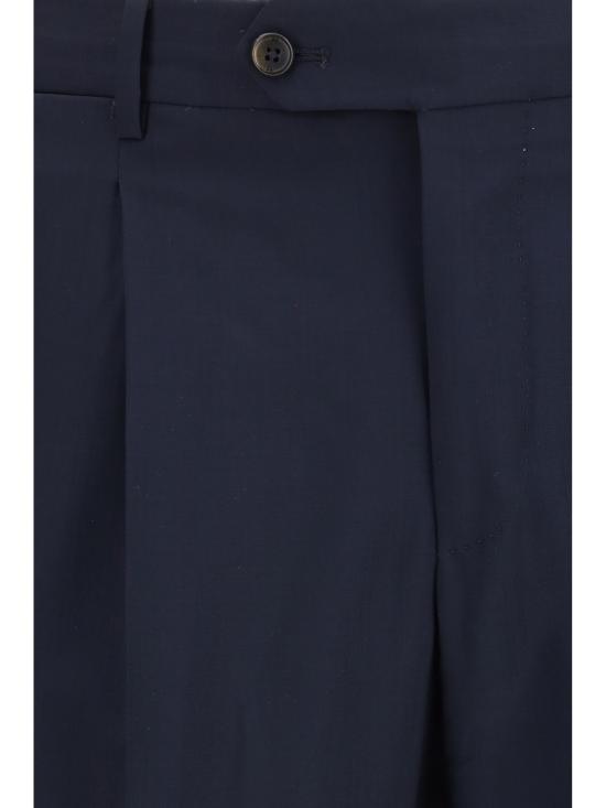26SS 피티토리노 팬츠 COZSUFZA0CL1ZI56 BLUE - PT TORINO