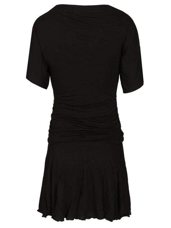 26FW 이자벨마랑에뚜왈 원피스 26ARO1113FAD3K01E01BK Black - ISABEL MARANT ETOILE