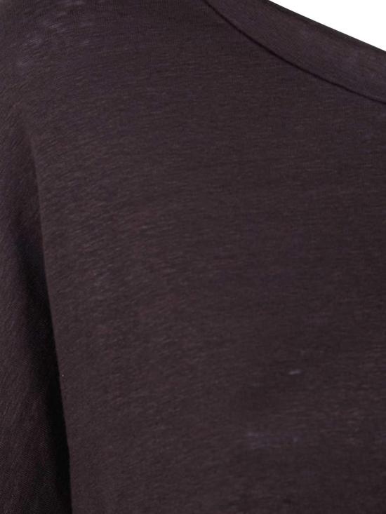 25FW 라보아트 탑 ATALIETO009 Brown - LABO.ART