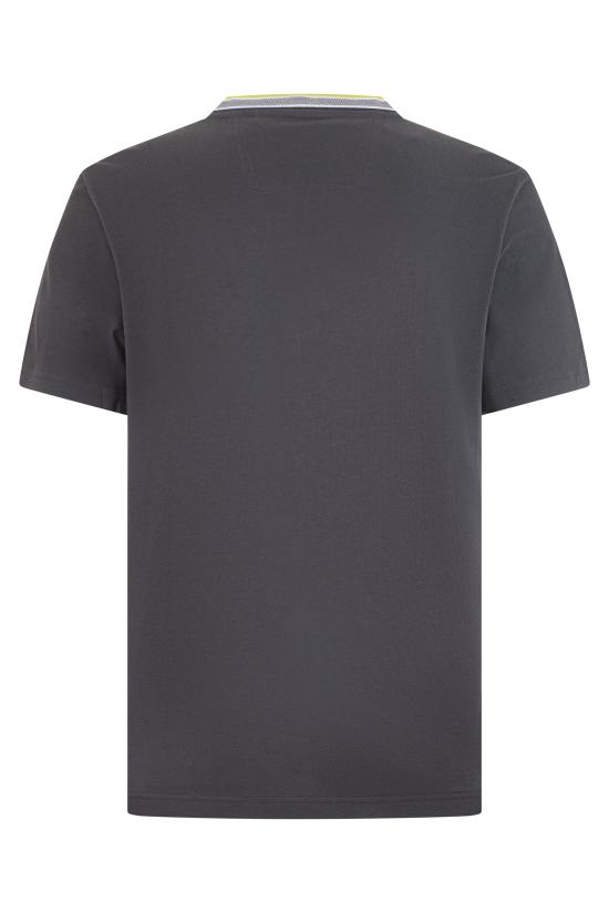 26FW 휴고보스 탑 50529941 GRAY - HUGO BOSS
