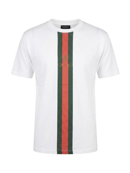 26FW 구찌 반팔 티셔츠 864626XJHYA9066 White