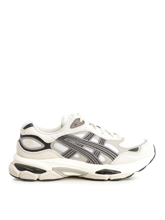 26FW 아식스 스니커즈 1203A895104 WHITE