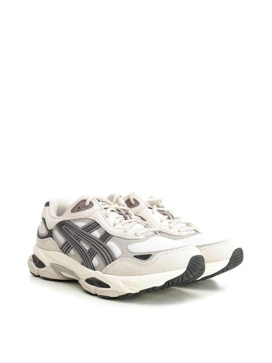 26FW 아식스 스니커즈 1203A895104 WHITE - ASICS