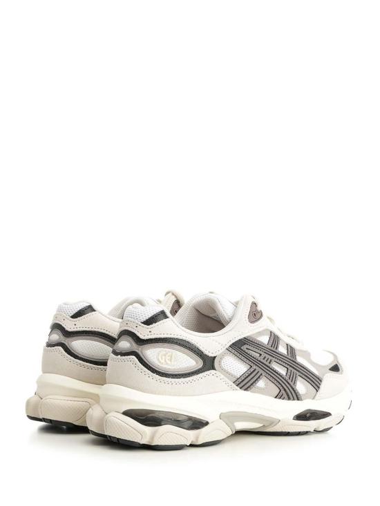 26FW 아식스 스니커즈 1203A895104 WHITE - ASICS