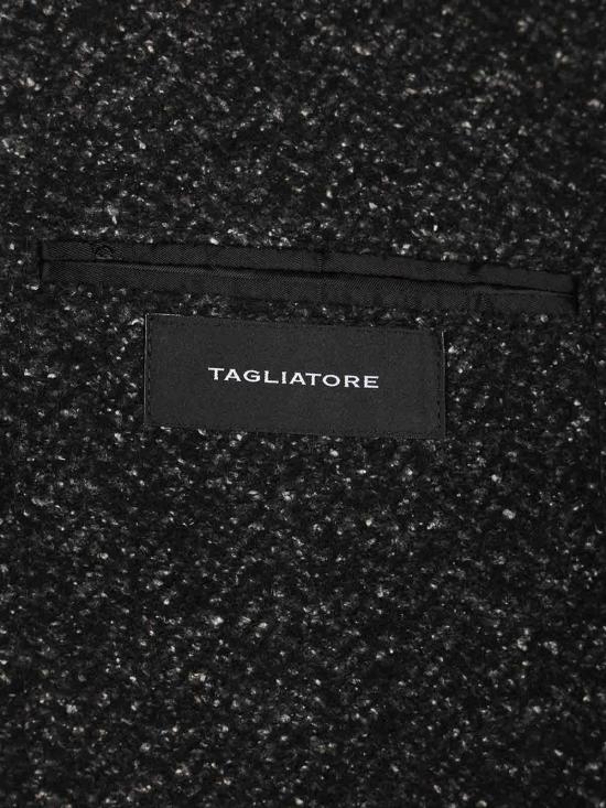26FW 딸리아토레 수트 자켓 1SMJ20K360033N3381 BLACK - TAGLIATORE