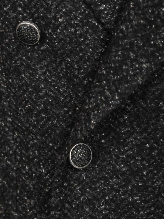 26FW 딸리아토레 수트 자켓 1SMJ20K360033N3381 BLACK - TAGLIATORE