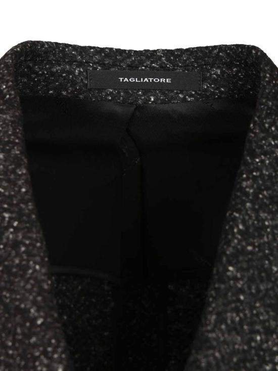 26FW 딸리아토레 수트 자켓 1SMJ20K360033N3381 BLACK - TAGLIATORE