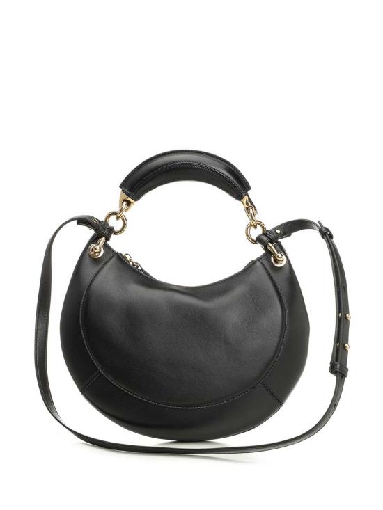 26FW 끌로에 숄더백 CH26AS921S60001 BLACK - CHLOE