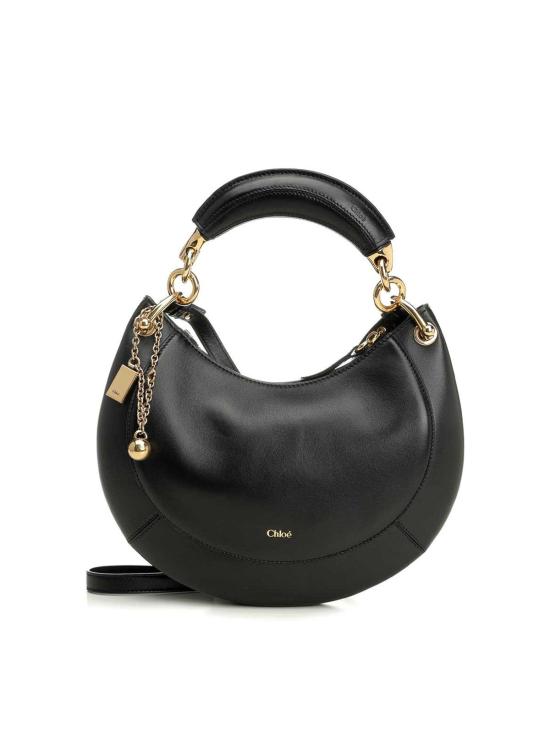 26FW 끌로에 숄더백 CH26AS921S60001 BLACK
