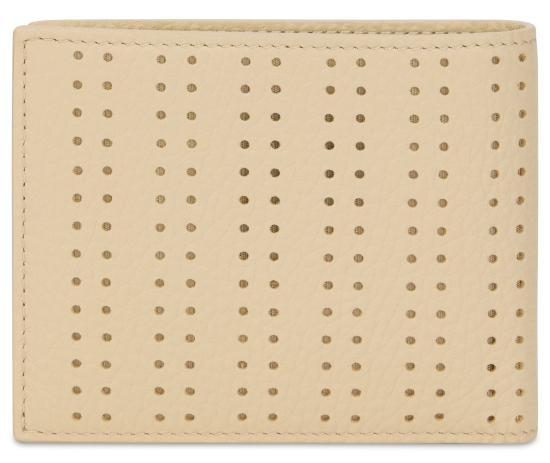 26FW 발렌티노 가라바니 남성지갑 YP0AP3JCD BEIGE - VALENTINO GARAVANI