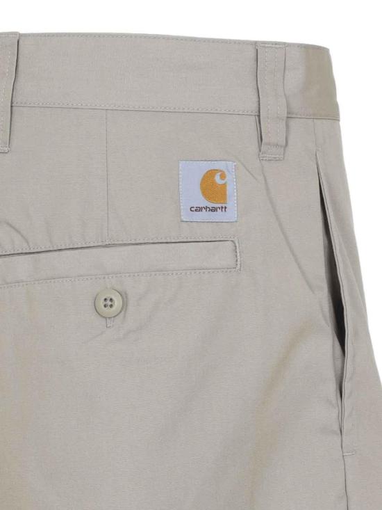 26SS 칼하트 칼더 팬츠 I0361323IRXX BEIGE - CARHARTT