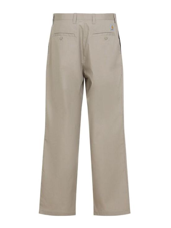 26SS 칼하트 칼더 팬츠 I0361323IRXX BEIGE - CARHARTT
