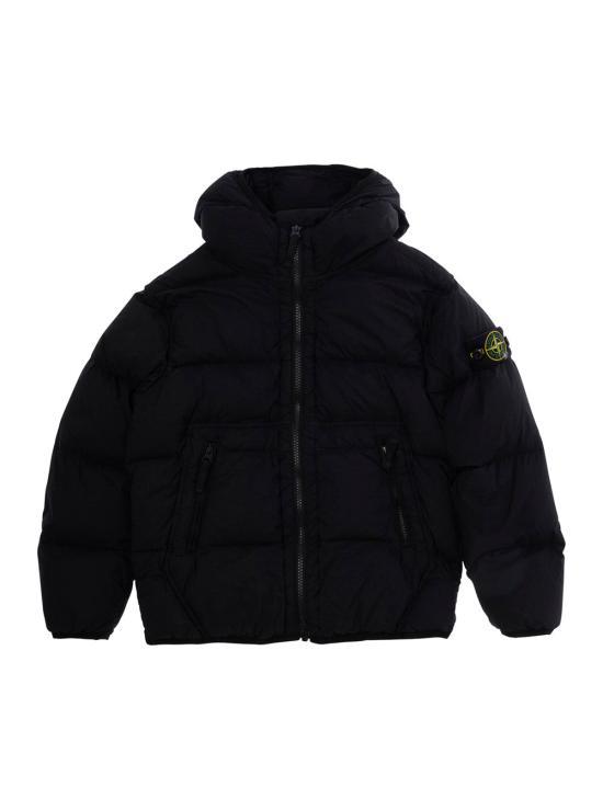 26FW 스톤 아일랜드 패딩 L2S164100004S0028 BLACK