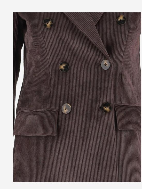 26FW 에프 아이티 자켓 3570 BROWN - F.IT