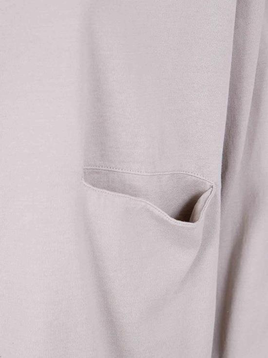 25FW 마리아 긴팔 티셔츠 YSJ100H8 NUDE NEUTRALS - MA RY YA