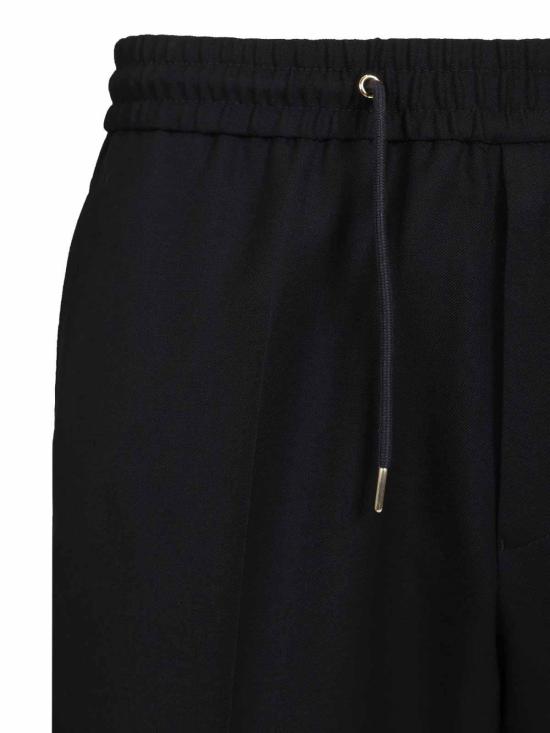 26FW 폴 스미스 스트레이트 팬츠 M1R921TV0000149 Blue - PAUL SMITH