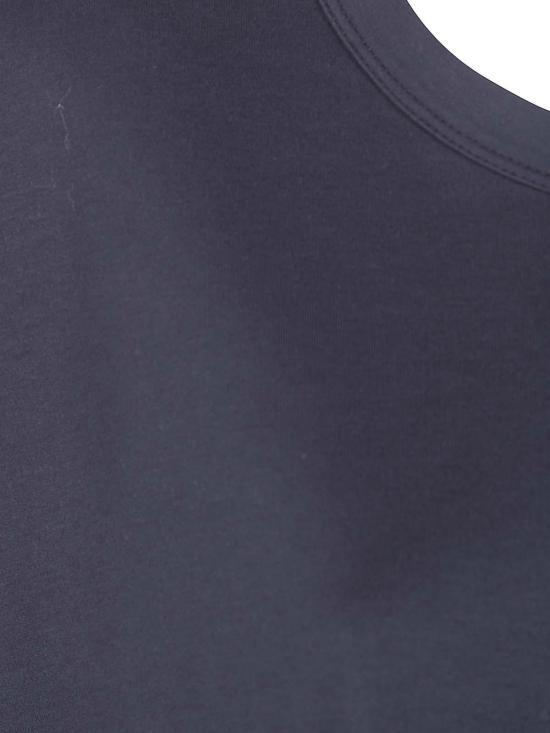 25FW 셔츠 씨제로 반팔 티셔츠 ST4300436199 BLACK - C-ZERO SHIRT
