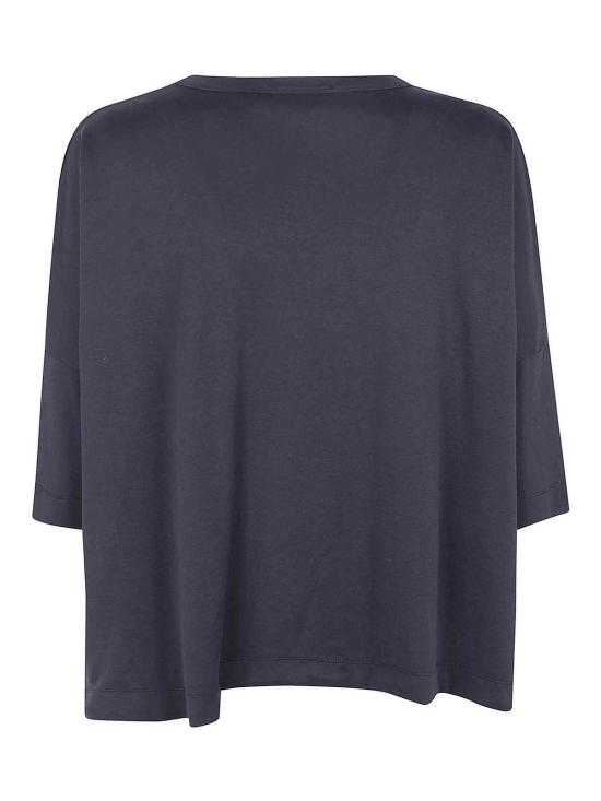 25FW 셔츠 씨제로 반팔 티셔츠 ST4300436199 BLACK - C-ZERO SHIRT