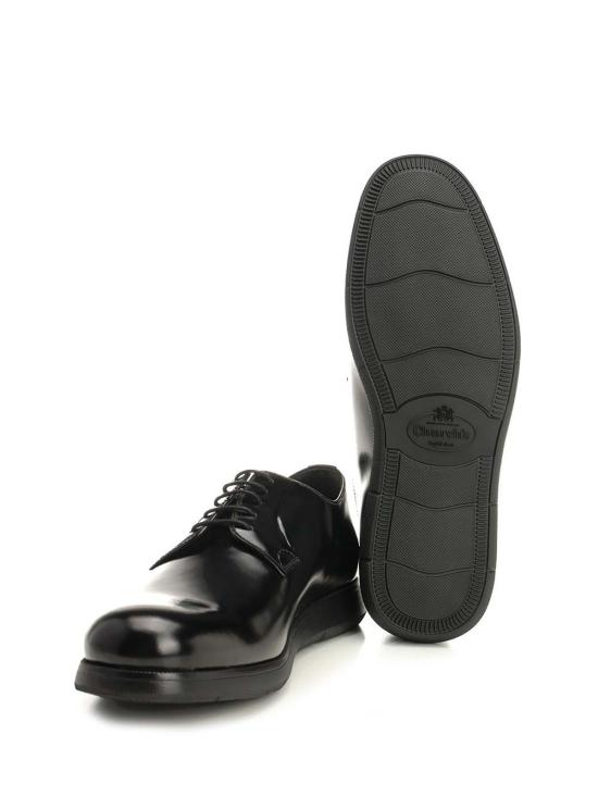 처치스 드레스 슈즈 EEG097FG00000FITG9EMF0AAB Black - CHURCHS