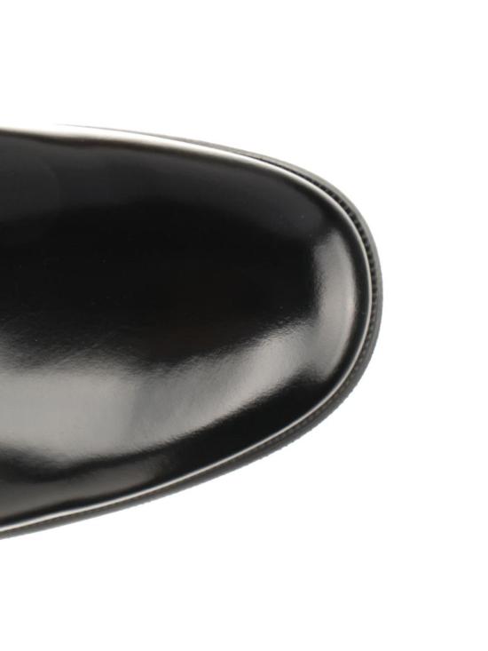  처치스 드레스 슈즈 EEG097FG00000FITG9EMF0AAB Black - CHURCHS